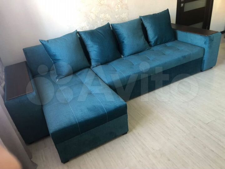 2-к. квартира, 69 м², 3/5 эт.