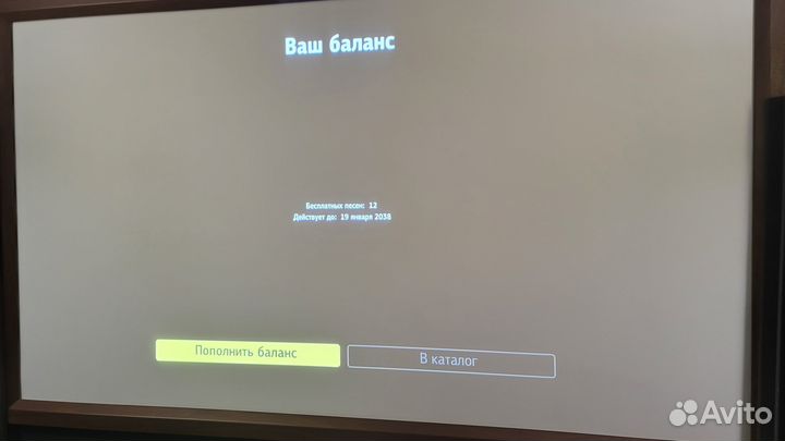 Профессиональное караоке Evobox + микрофоны Shure