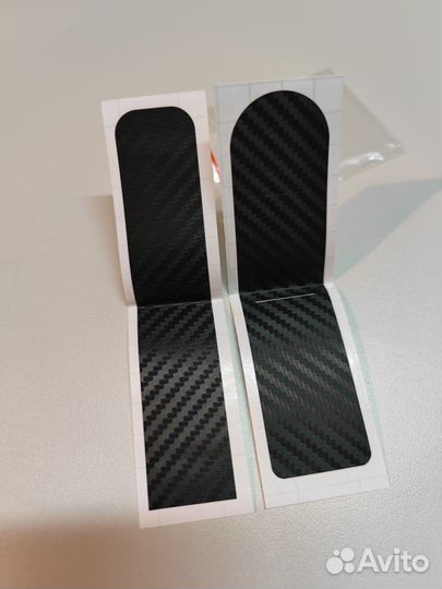 Запчасти тюнинг Ninebot MAX G30 G30P Xiaomi M365