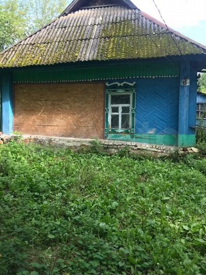 Дача 25,6 м² на участке 15 сот.