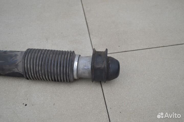 Рейка рулевая Chevrolet Ланос