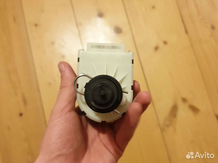 Трёхходовой клапан для котла Аристон (оригинал)