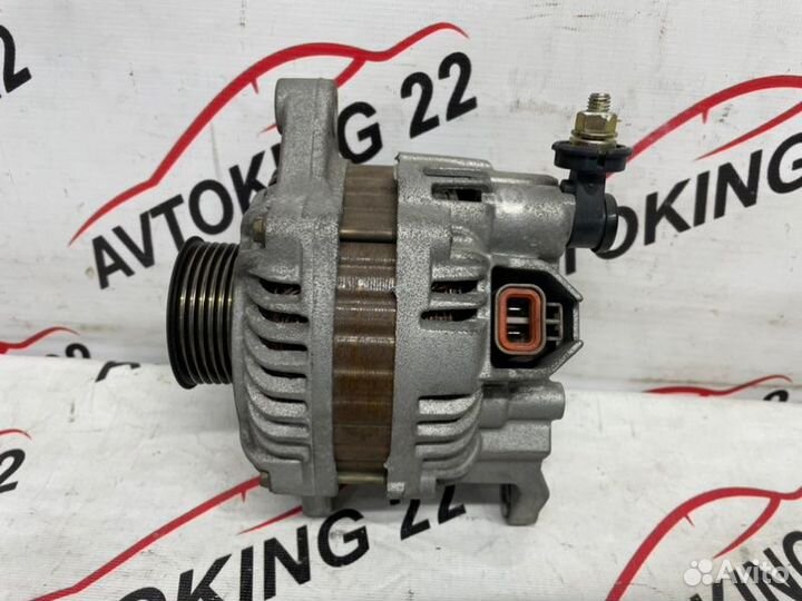 Генератор Nissan Primera QP12 QG18 2003