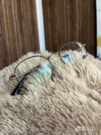 Очки для зрения -4,25