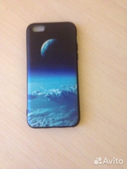 Чехол на айфон 5с