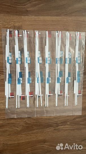 Ремкоплект для замены экрана (дисплея ) iMac