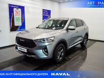 Haval F7 1.5 AMT, 2019, 140 000 км, с пробегом, цена 1 838 000 руб.