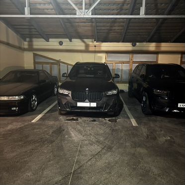 Машиноместо, 14 м²