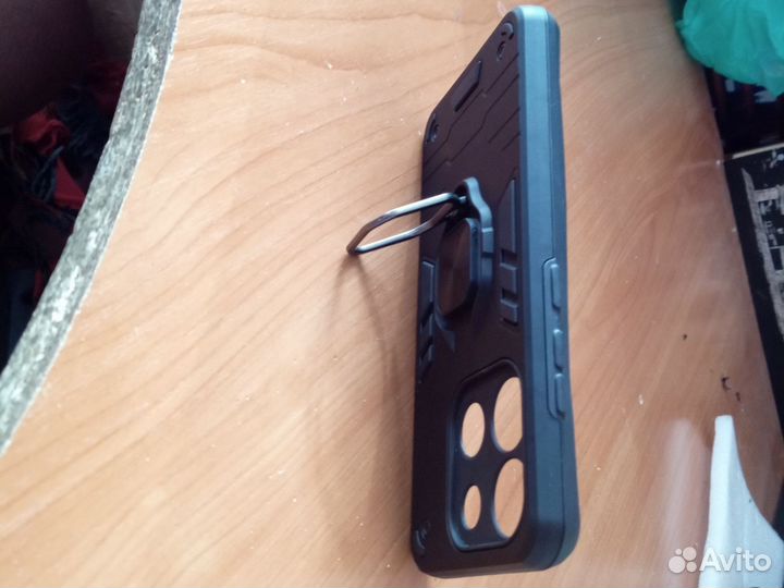 Чехол на infinix smart 7 plus