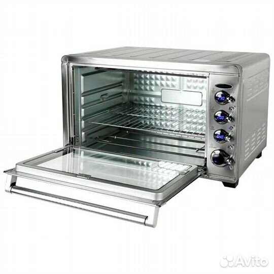 Конвекционная печь gemlux GL-OR-2665 LUX