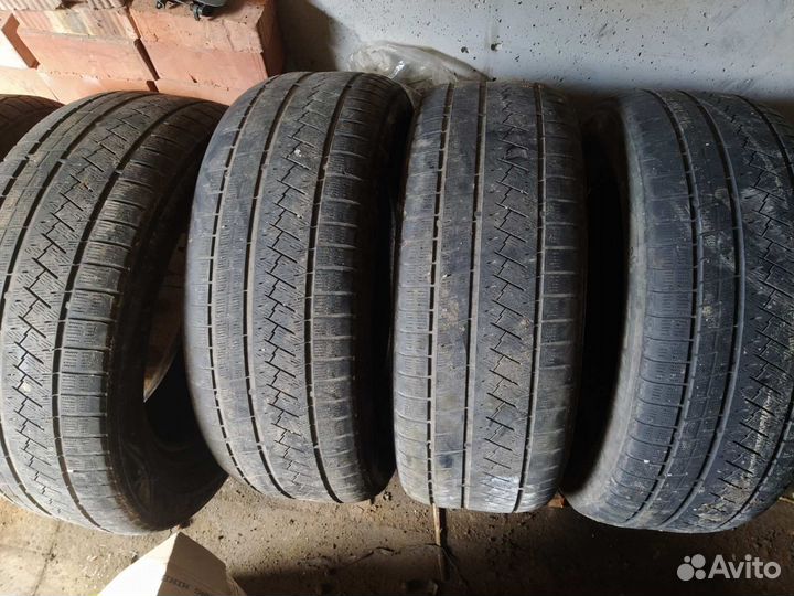 Triangle Snowlink TWT02 265/60 R18 114H