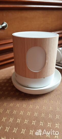 Камера / видеокамера наблюдения Withings home