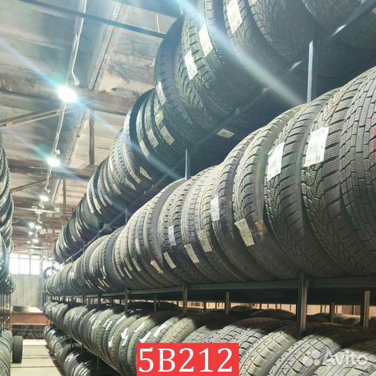 Yokohama Ice Guard IG35 205/55 R16 94L