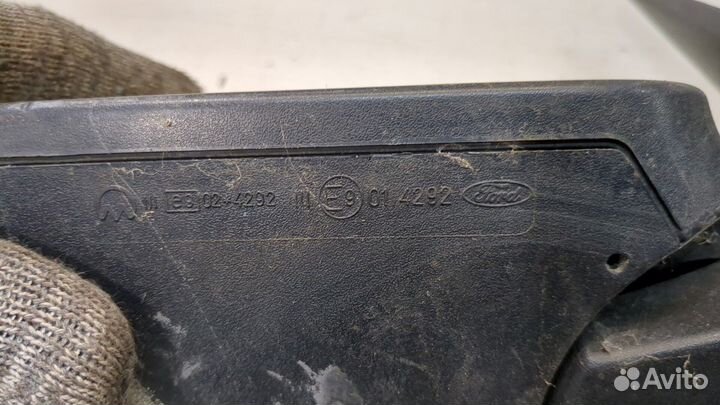 Зеркало боковое левое Ford Focus 2, 2008