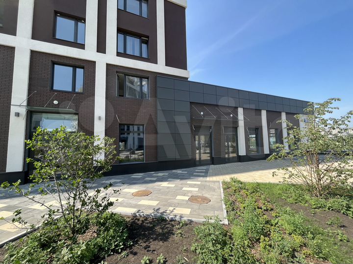 Цвиллинга, д.7А/3