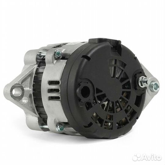 Генератор ALA4412RN, доставка ТК до 3-х дней