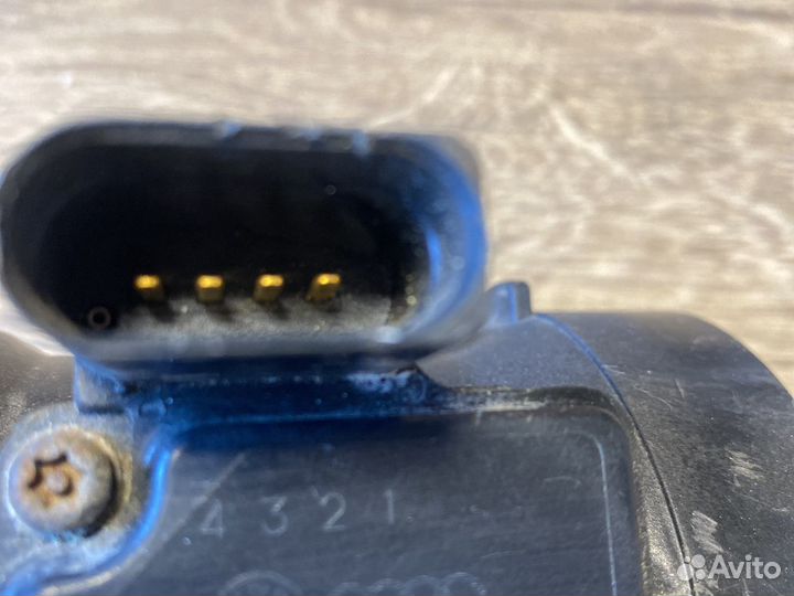 Дмрв Vag Hitachi