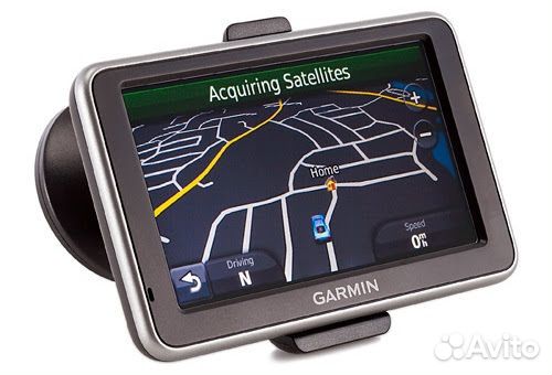 Garmin Nuvi 2350