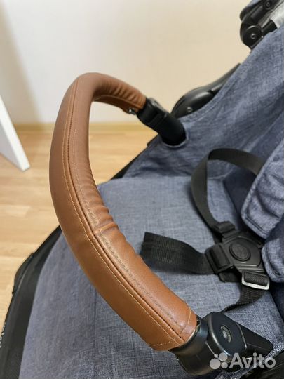 Коляска valco baby snap 4 trend