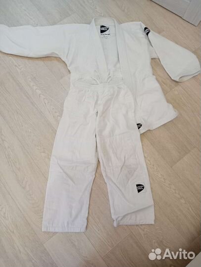 Кимоно 140см