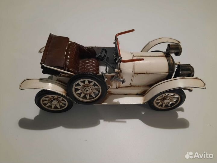 Коллекционная машина