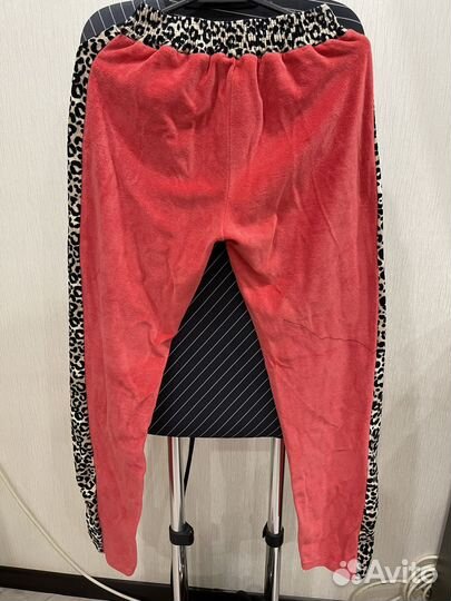 Костюм плюшевый новый