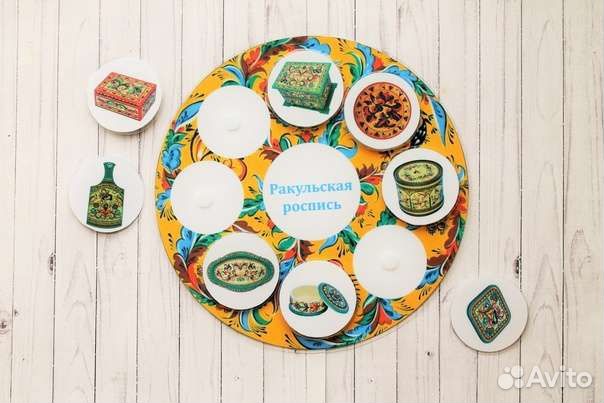 Образовательные круги 