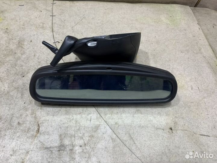 96321AU400 Зеркало салона Nissan Primera P12