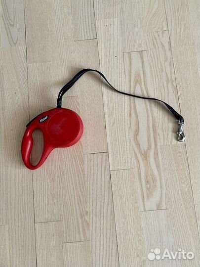 Рулетка для собак