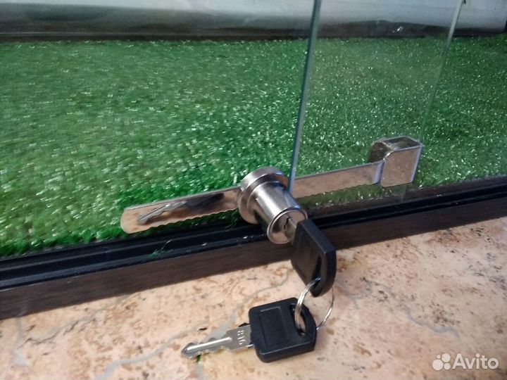 Террариумы от производителя