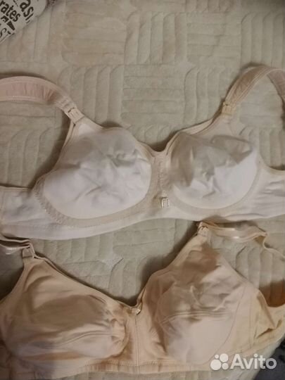 Бюстгальтер для кормящих