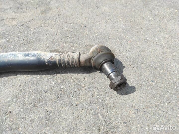 Рулевая тяга поперечная Man Tgx
