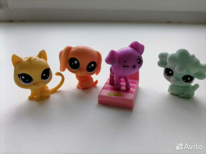 Littlest Pet Shop