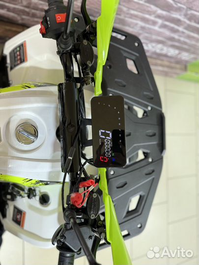 Квадроцикл Avantis Optima 8 Premuim (2024)