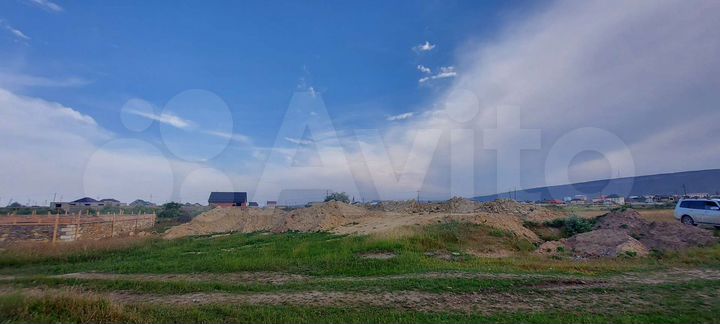 Участок 4,5 сот. (ИЖС)