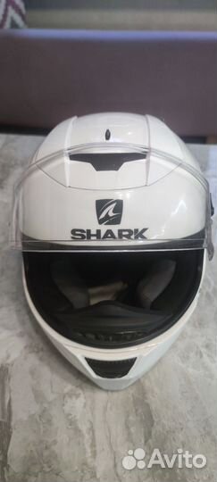 Мотошлем Shark размер L