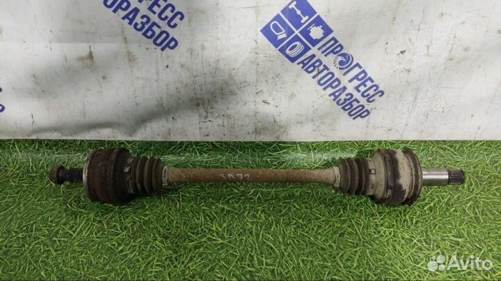 Привод задний левый Mercedes-Benz Clk 280 купе 3.0