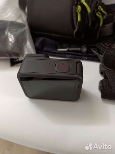 Камера GoPro Hero 10 black