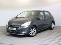 Peugeot 208 1.2 AMT, 2013, 95 330 км, с пробегом, цена 699 000 руб.