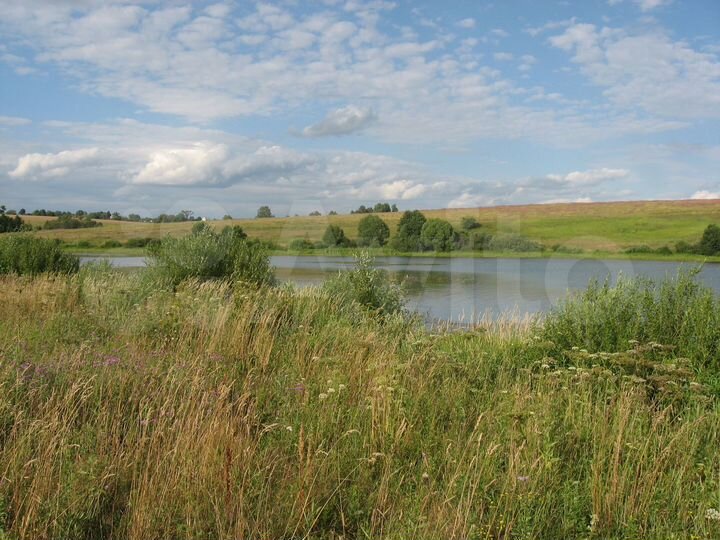 Участок 10 сот. (ИЖС)