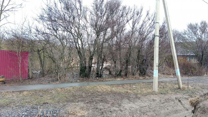 Участок 20 сот. (ИЖС)