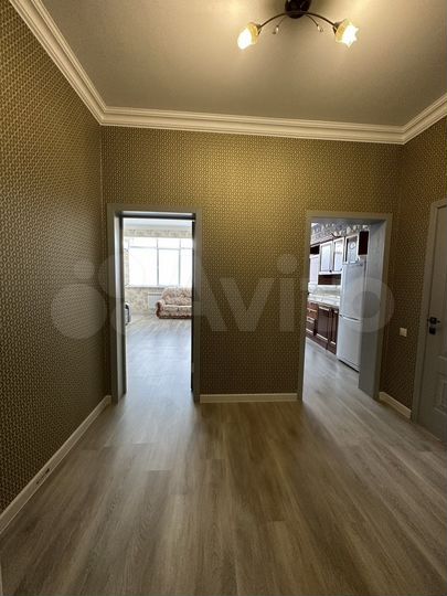 1-к. квартира, 55 м², 11/13 эт.