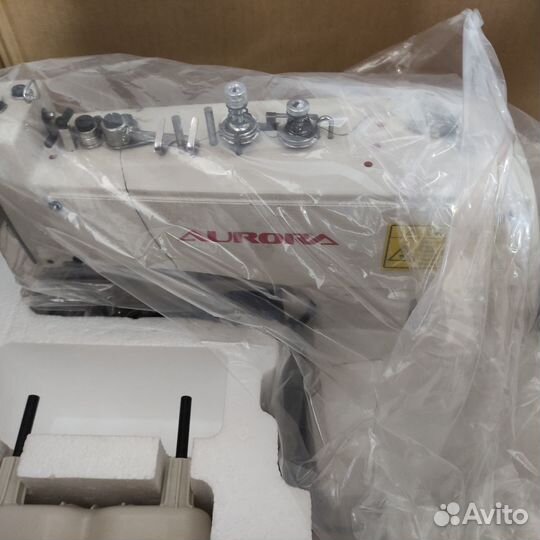 Швейное оборудование