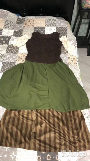 Карнавальный костюм