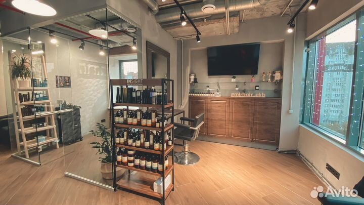 Модель на кератин/ботокс в студию. Читайте отзывы