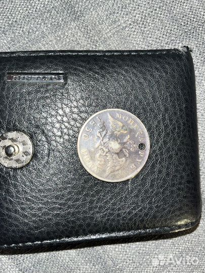 1826-1831 Россия 1 рубль Монета