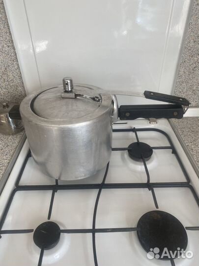 Скороварка 