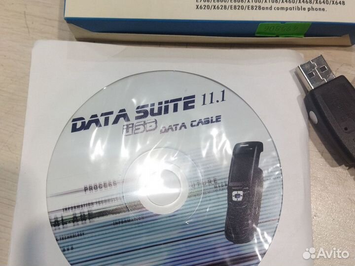 Usb data кабель Samsung