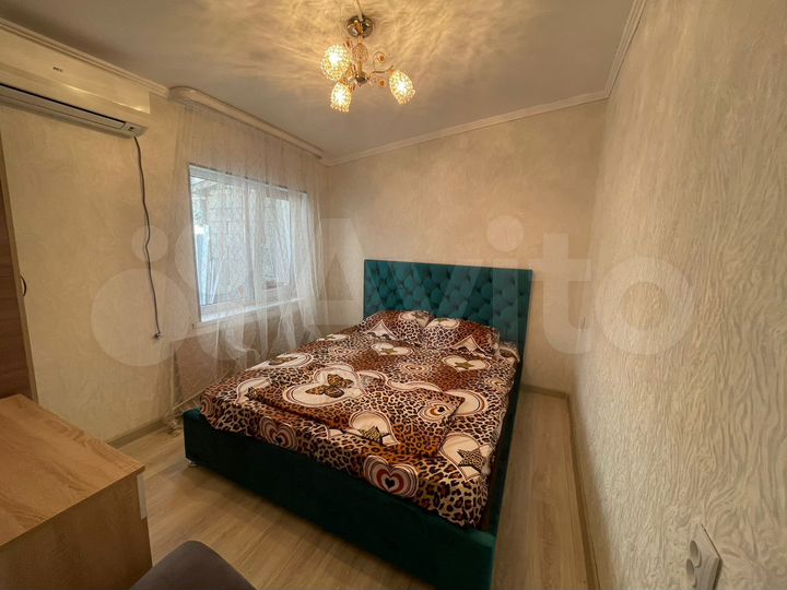 Дом 50 м² (Абхазия)