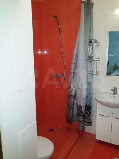 Комната 20 м² в 3-к., 2/3 эт.